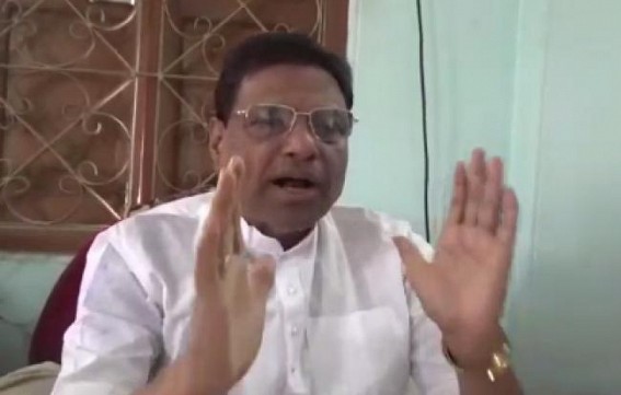 ‘10323 Teachers have become ‘Chili-Paste’ in CPI-M, BJP’s fight’, said Gopal Roy : Demands contractual 1-Year appointment for 10323 teachers before 31 March as temporary relief ‘10323 Teachers have become ‘Chili-Paste’ in CPI-M, BJP’s fight’, said Gopal Roy : Demands contractual 1-Year appointment for 10323 teachers before 31 March as temporary relief